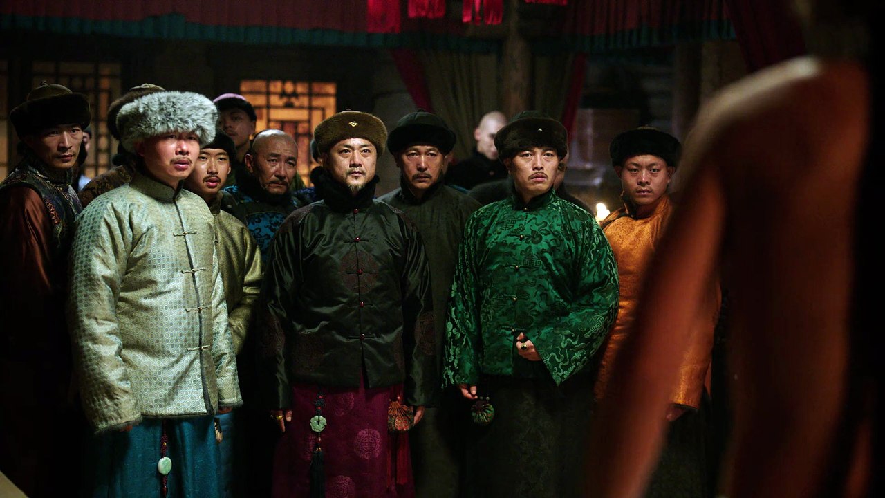 Người Làm Ăn Lớn Tập 1 Thuyết Minh - video Dailymotion