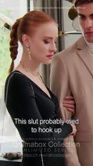 Before the Divorce My CEO Husband Can't Get Enough of Me #Dramabox