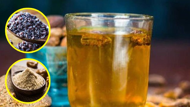 Hing Aur Kala Namak Ke Fayde: काला नमक और हींग खाने के क्या फायदे हैं? Black Salt Benefits In Hindi