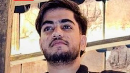 दोस्तों ने जन्मदिन पर युवक को किया आग के हवाले