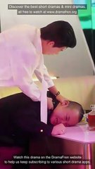 Kiss Me Even if It Burns Chinese Drama - English Sub