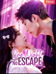 One Night No Escape (2025) - FULL [Eng Sub]