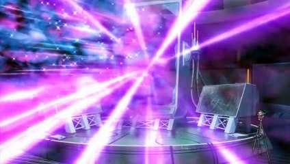 Bakugan Battle Brawlers 39 SUB Never Ending Journey