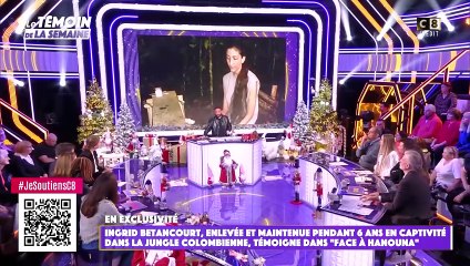 Ingrid Betancourt : 6 années de captivité – le récit qui bouleverse le monde