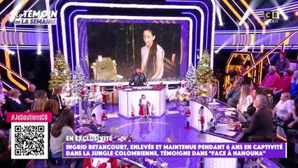 Ingrid Betancourt : 6 années de captivité – le récit qui bouleverse le monde