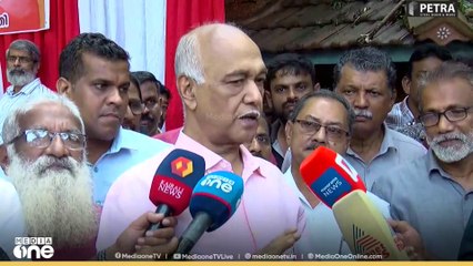 'ആശയക്കുഴപ്പം വേണ്ട'; ലേബർകോഡ് കേരളത്തിൽ നടപ്പാക്കേണ്ടെന്നാണ് യൂണിയൻ നിലപാടെന്ന് എളമരം കരീം