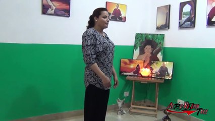 How to Control Blood Pressure with Yoga | ब्लड प्रेशर को कैसे नियंत्रित करें | بلڈ پریشر کنٹرول