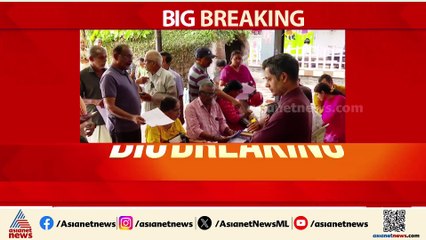 SIR സുപ്രീംകോടതിയിൽ; തെരഞ്ഞെടുപ്പ് കമ്മീഷൻ സത്യവാങ്മൂലം നൽകണം