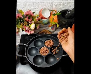 6 Days 6 Healthy Breakfast ❣️ High Fibre Protein n Iron rich Breakfast ❣️_HD