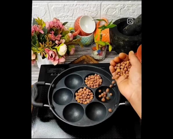 6 Days 6 Healthy Breakfast ❣️ High Fibre Protein n Iron rich Breakfast ❣️_HD