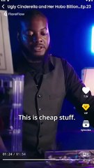 🎁🔥[Hot 2025] Ugly Cinderella And Her Hobo Billionaire Full🏡ABC movie🏆🏆🏆🏆🏆