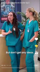 🎁🔥[Hot 2025] The Missing Miracle Doctor Full Movie🏡ABC movie🏆🏆🏆🏆🏆