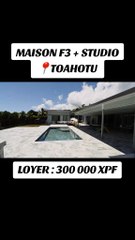 Olivier BLAISE - Conseiller ImmobilierCABINET LEVY ▪︎ Vente | Location | Gestion📍 Tahiti & Moorea ▪︎ Polynésie Française 🇵🇫📞 89 22 56 43 📧 olivier@levytahiti.com🌐 bit.ly/m/olivierblaisepf