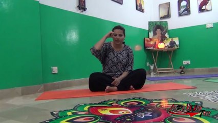 Control Depression and Anxiety With Yoga | अवसाद और चिंता को कैसे नियंत्रित करें