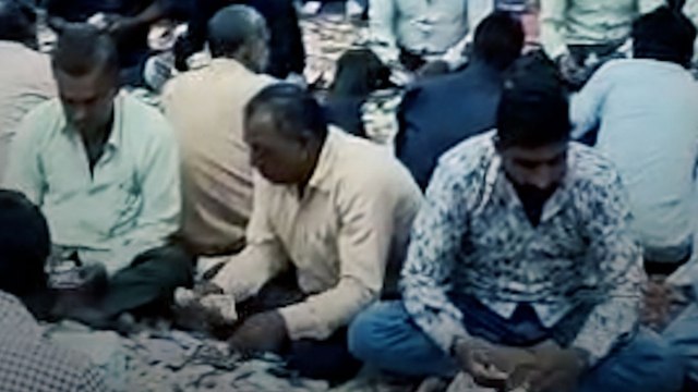 श्रीसांवलिया सेठ मंदिर में दान का टूटा रिकॉर्ड