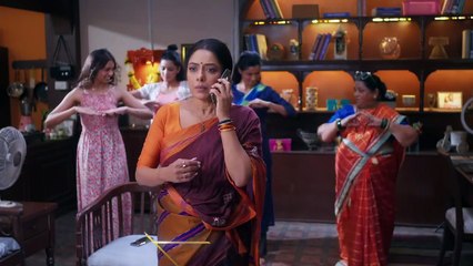 Anupama Season 1 Episode 1847 | Anupama Faces Harsh Accusations | 26 November 2025 Today Episode