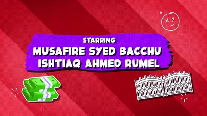 EPISODE 13  Bachelor Point  S5  Kabila  Habu  Pasha  Shimul  Kajal Arefin Ome  Boom Films#3195