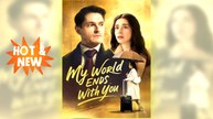 My World Ends With You full hd