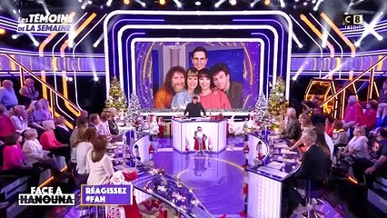 Club Dorothée revient ! Les personnages cultes face à Hanouna