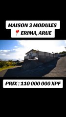 Olivier BLAISE - Conseiller ImmobilierCABINET LEVY ▪︎ Vente | Location | Gestion📍 Tahiti & Moorea ▪︎ Polynésie Française 🇵🇫📞 89 22 56 43 📧 olivier@levytahiti.com🌐 bit.ly/m/olivierblaisepf