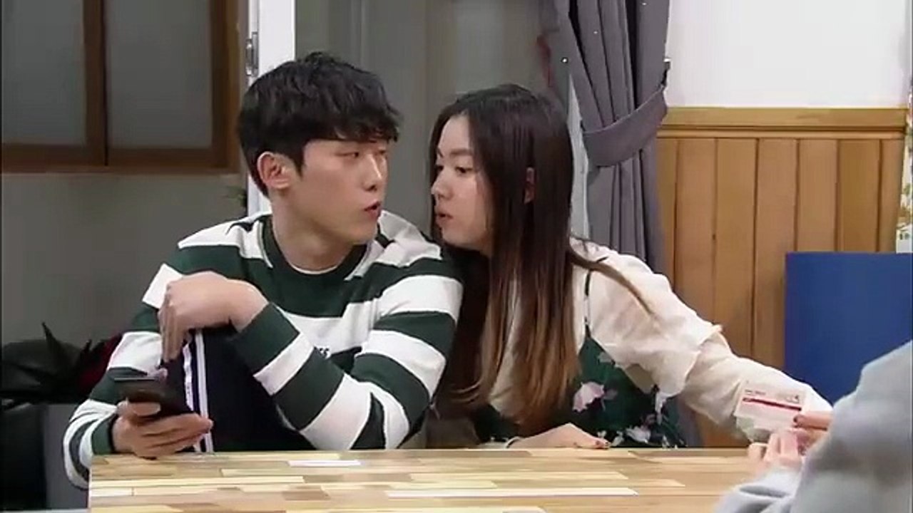 Papá esta  extraño Ep 13 HD Kdrama