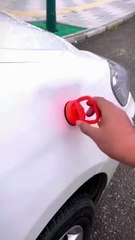 Professional Dent Puller Kit for Easy Car Dent Removal at Home 🇺🇸 | Fast, Simple & Paint-Safe