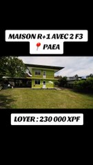 Olivier BLAISE - Conseiller ImmobilierCABINET LEVY ▪︎ Vente | Location | Gestion📍 Tahiti & Moorea ▪︎ Polynésie Française 🇵🇫📞 89 22 56 43 📧 olivier@levytahiti.com🌐 bit.ly/m/olivierblaisepf