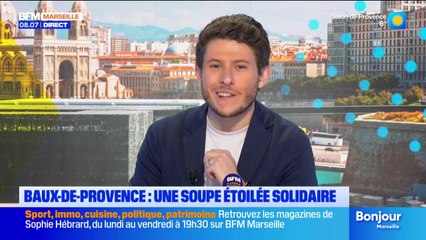 Le journal de 8h du mercredi 26 novembre 2025