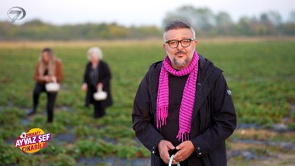 Dikkat Ayvaz Şef Çıkabilir - Bursa - Orhangazi | 26 Kasım 2025