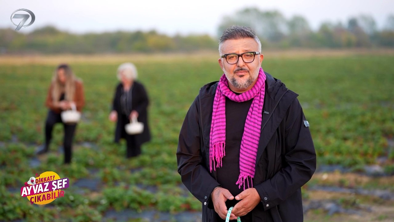 Dikkat Ayvaz Şef Çıkabilir - Bursa - Orhangazi | 26 Kasım 2025