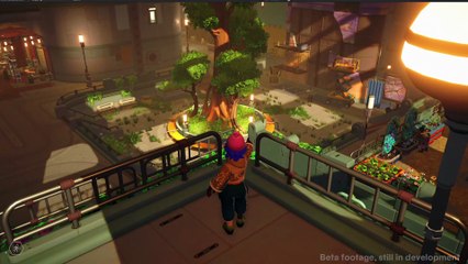 Young Suns - Reveal Teaser