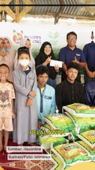 Dari Panti Asuhan hingga Edukasi: Asian Agri Laksanakan Kegiatan Sosial di Riau