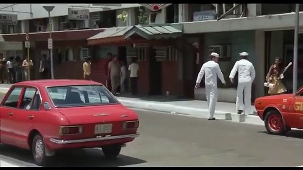 1978 Vampire Hookers FULL HOT MOVIE