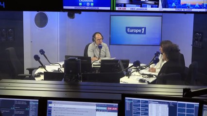 «Le voile c'est un étendard politique», considère Jacqueline Eustache-Brinio