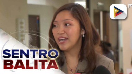 Proposed 2026 national budget, nakatakdang isalang sa Bicam sa ika-2 linggo ng Disyembre; Kamara, tiniyak na malinis sa katiwalian ang 2026 GAB | ulat ni Mela Lesmoras