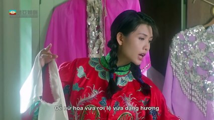 Lồng Đèn Da Người (Ghost Lantern) Khưu Thục Trinh, Lương Gia Huy