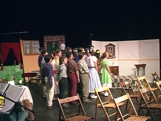 26-04-2006 GLI STRADA FACENDO (1°PARTE) IN AGGIUNGI UN POSTO A TAVOLA