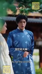 MY DEMON WIFE'S HELP English Sub