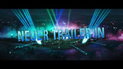 G.O.A.T. Bock auf große Sprünge Film