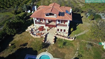 Aska Mahkum - Capitulo 69