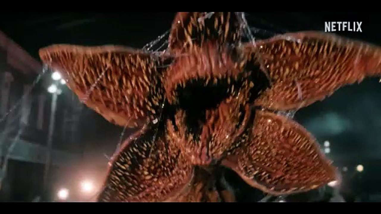 Stranger Things 5 Ausgabe 1