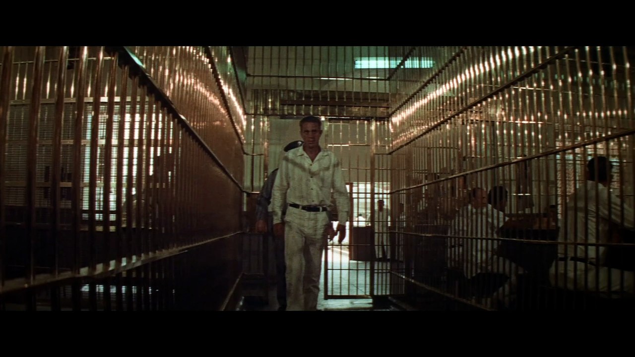 Getaway Ihre Chance war gleich Null Film