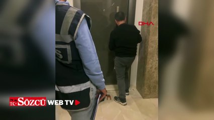 Ruhsatsız sağlık hizmeti veren işletme mühürlendi