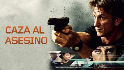 Caza al asesino (2013) watch online - full movie HD