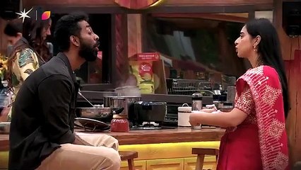 Pranit’s Argument With Tanya & Farhana | Bigg Boss 19 Promo | BB19 Drama | Must Watch