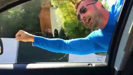 Roy un Gigolo SeperEroe