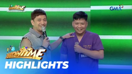 It's Showtime: Madlang Pet Groomer, BIBIGAY BA SA LI-POT OFFER?! (Laro, Laro, Pick)