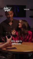 ❣️🍅💥 Swipe Wright Dating 101 (2025) Full Movie