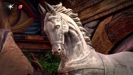 Storyteller Tanya | Bigg Boss 19 New Promo | BB19 Drama & Confession | Bigg Boss 2025