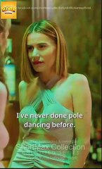 💥🎬 🔥 The Billionaire's Kept Woman Manuscript Full Movie HD